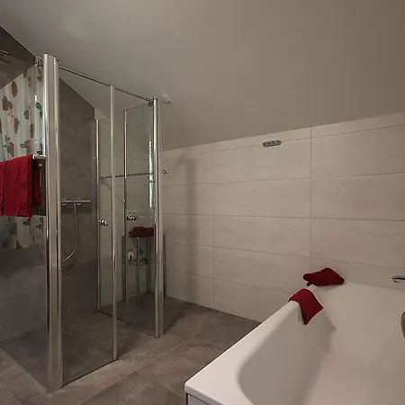 Ferienwohnung Schlossmayr * Grossing (Liezen)