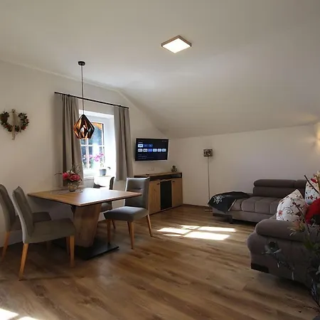Ferienwohnung Schlossmayr *