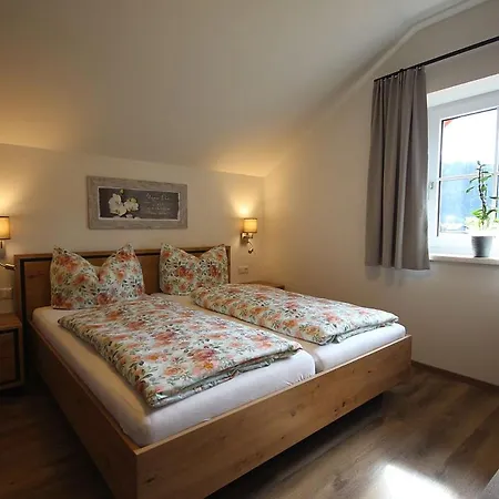Ferienwohnung Schlossmayr